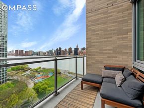 46-30 Center Boulevard 1106, Queens NY 11109