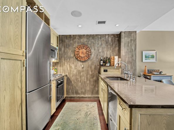 333 Rector Place 408, New York NY 10280