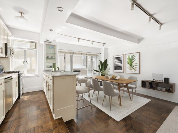 20 East 35th Street 2E, New York NY 10016