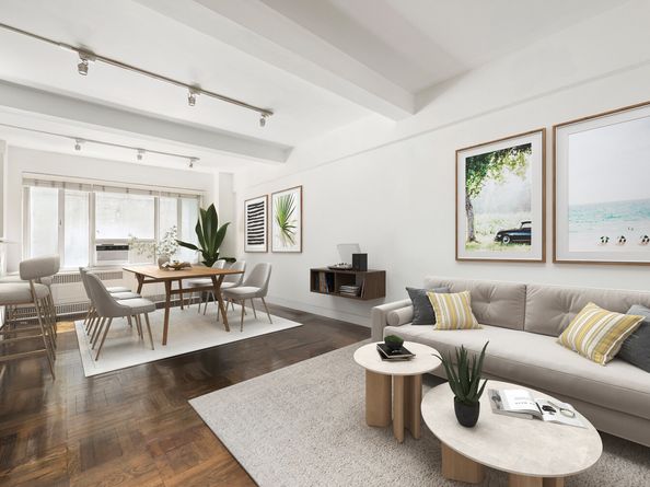 20 East 35th Street 2E, New York NY 10016