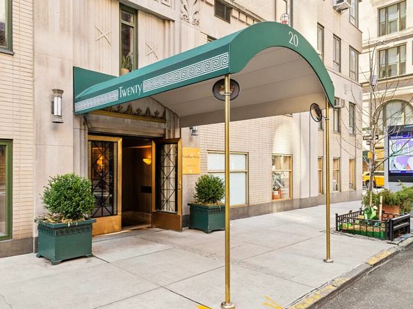 20 East 35th Street 2E, New York NY 10016