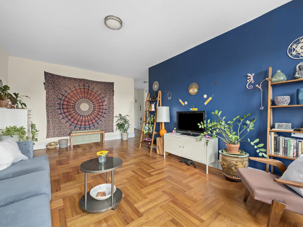 1100 Grand Concourse 4A, Bronx NY 10452