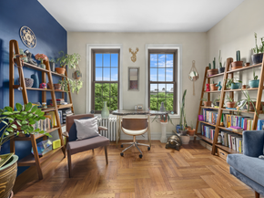 1100 Grand Concourse 4A, Bronx NY 10452