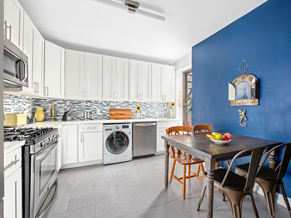 1100 Grand Concourse 4A, Bronx NY 10452