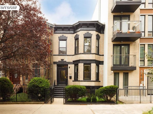 340 Lincoln Road, Brooklyn NY 11225
