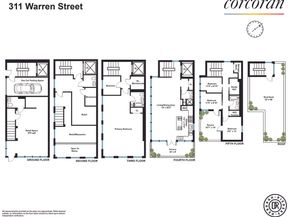 311 Warren Street, Brooklyn NY 11201