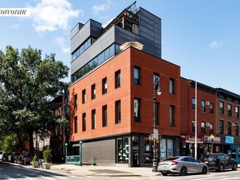 311 Warren Street