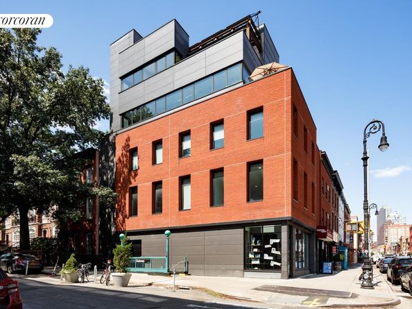 311 Warren Street, Brooklyn NY 11201