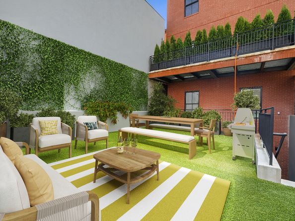 193 22nd Street 1, Brooklyn NY 11232