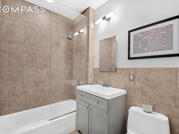5 West 127th Street 1B, New York NY 10027
