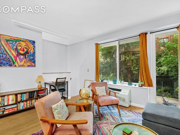 5 West 127th Street 1B, New York NY 10027
