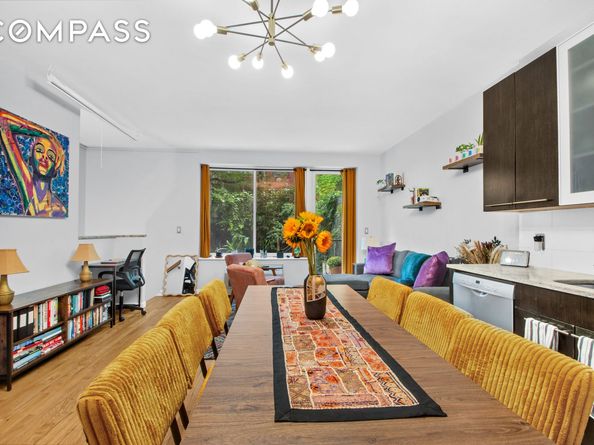 5 West 127th Street 1B, New York NY 10027