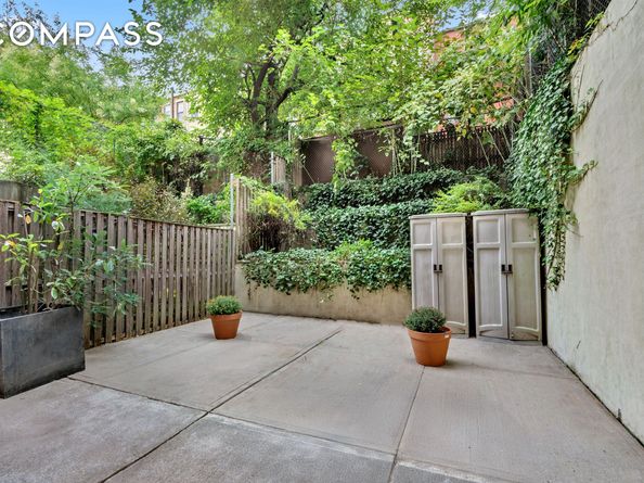 5 West 127th Street 1B, New York NY 10027