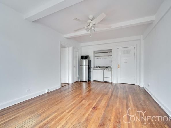 5 Tudor City Place 1619, New York NY 10017