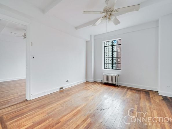 5 Tudor City Place 1619, New York NY 10017