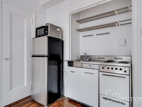 5 Tudor City Place 1619, New York NY 10017