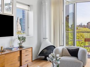 84 Congress Street PH, Brooklyn NY 11201