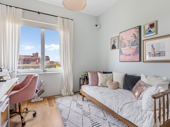 84 Congress Street PH, Brooklyn NY 11201