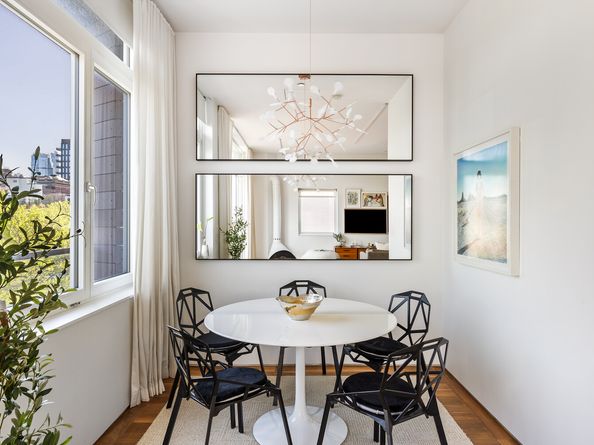84 Congress Street PH, Brooklyn NY 11201