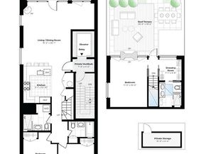 84 Congress Street PH, Brooklyn NY 11201