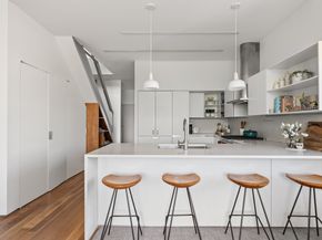 84 Congress Street PH, Brooklyn NY 11201