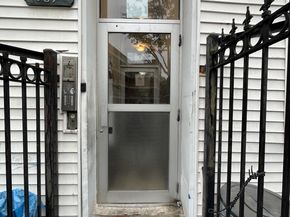 181 Maujer Street, Brooklyn NY 11206