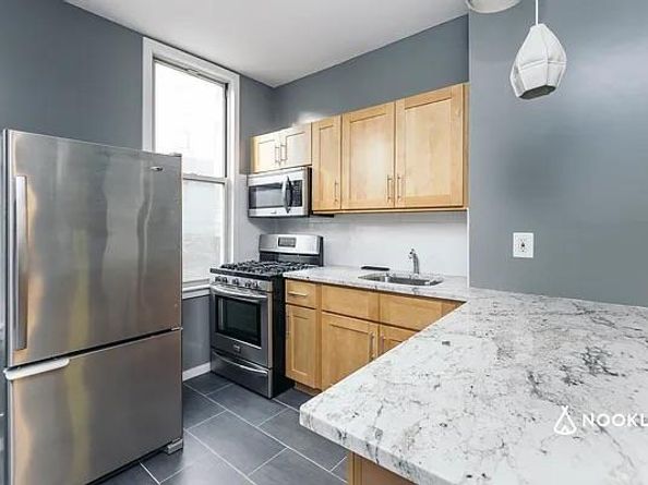 181 Maujer Street, Brooklyn NY 11206