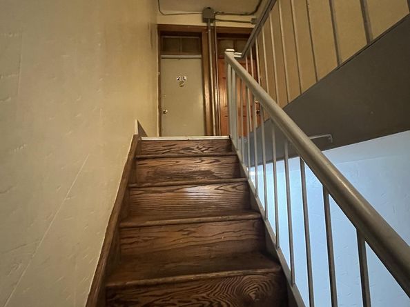 181 Maujer Street, Brooklyn NY 11206