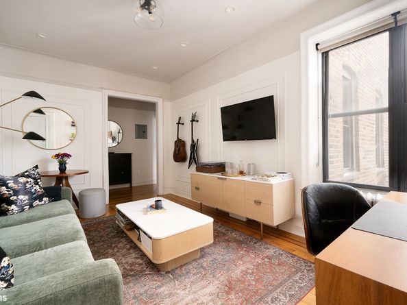 285 Prospect Place 4D, Brooklyn NY 11238