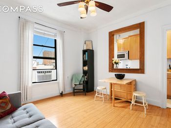 544 West 157th Street