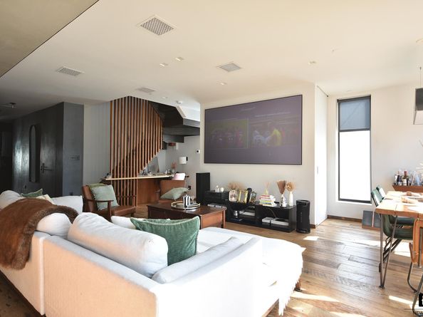 102 Gold Street 6FR, Brooklyn NY 11201