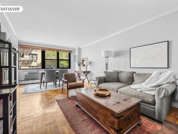 210 East 15th Street 2N, New York NY 10003
