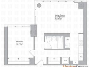 46-30 Center Boulevard 203, Queens NY 11109