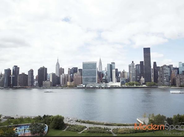 46-30 Center Boulevard 203, Queens NY 11109