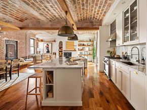131 Perry Street 3B, New York NY 10014