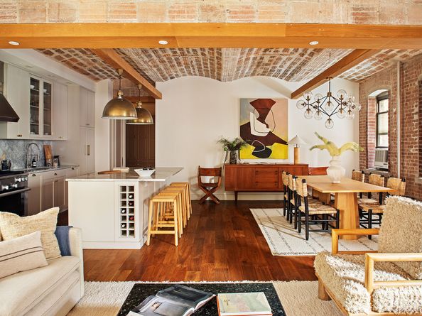 131 Perry Street 3B, New York NY 10014