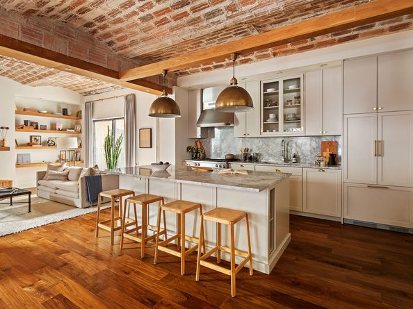 131 Perry Street 3B, New York NY 10014