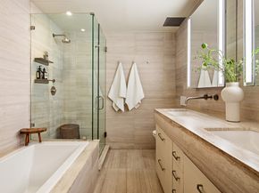 131 Perry Street 3B, New York NY 10014