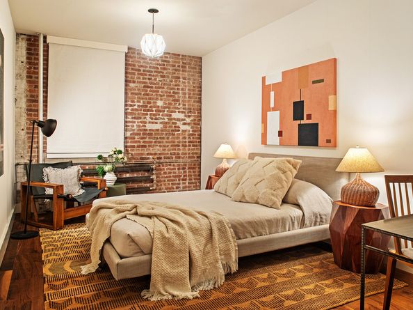 131 Perry Street 3B, New York NY 10014