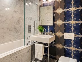 131 Perry Street 3B, New York NY 10014