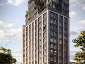 40 East End Avenue 9B, New York NY 10028