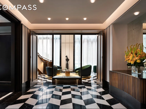 40 East End Avenue 9B, New York NY 10028