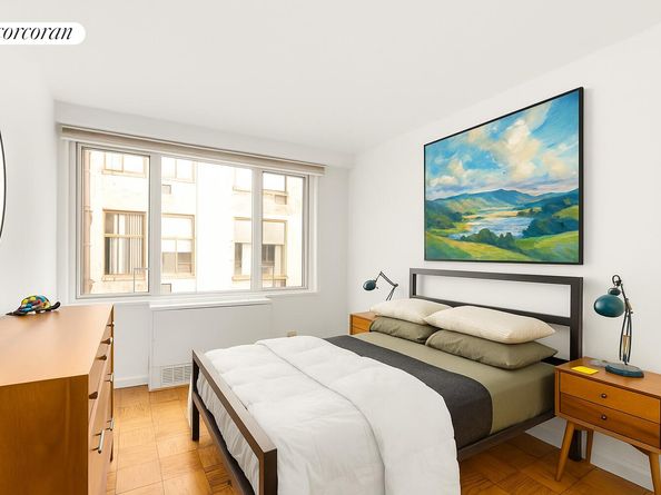 301 East 22nd Street 12S, New York NY 10010