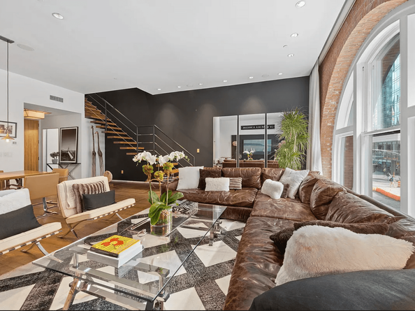 21 Astor Place 2G, New York NY 10003