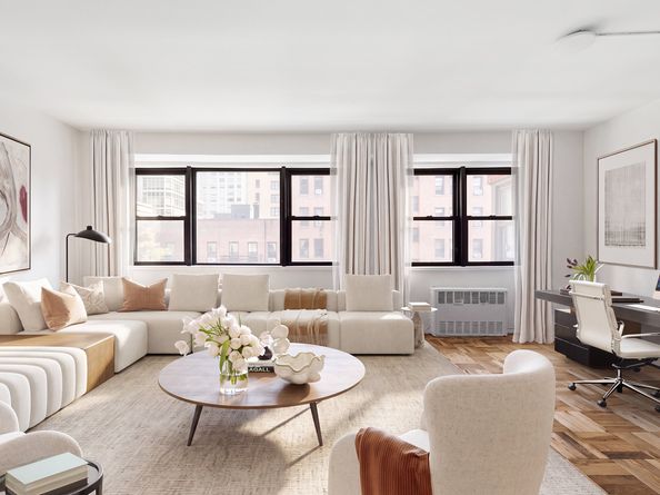 320 East 54th Street 6C, New York NY 10022