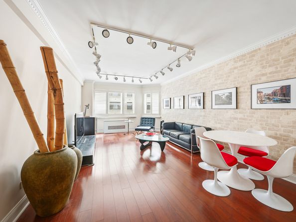 80 Park Avenue 5D, New York NY 10016