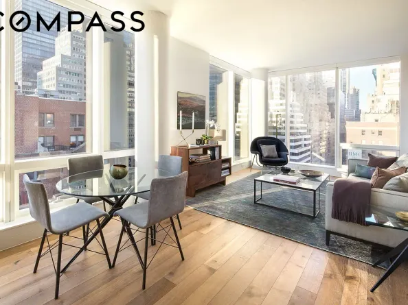 325 Lexington Avenue 10D, New York NY 10016