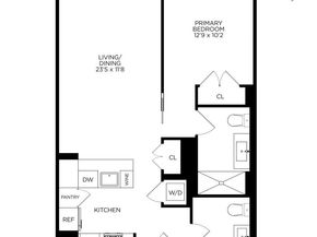 438 East 12th Street 4T, New York NY 10009