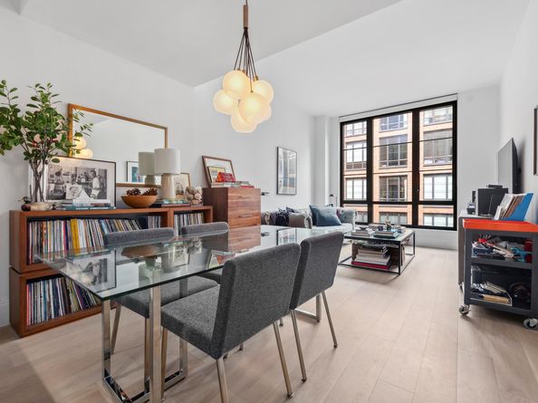 438 East 12th Street 4T, New York NY 10009