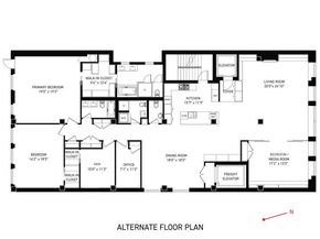 118 East 25th Street 6FLR, New York NY 10010